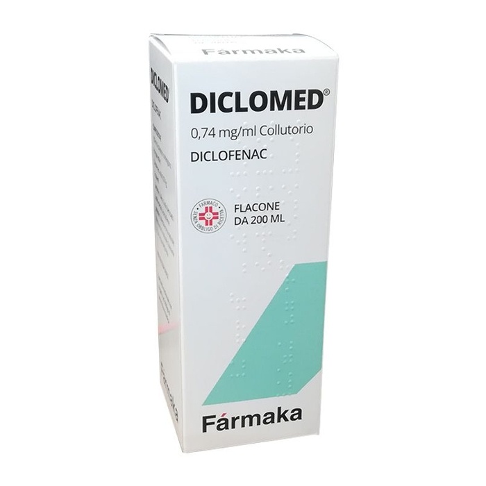 DICLOMED