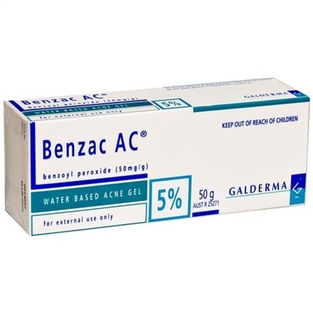 BENZAC