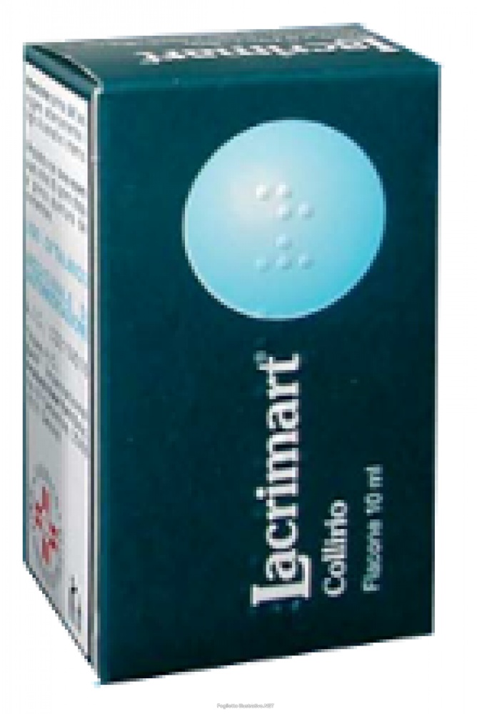 LACRIMART