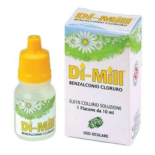 DI MILL