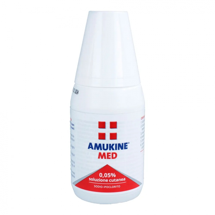 amukine-med-soluzione-cutanea-0-05