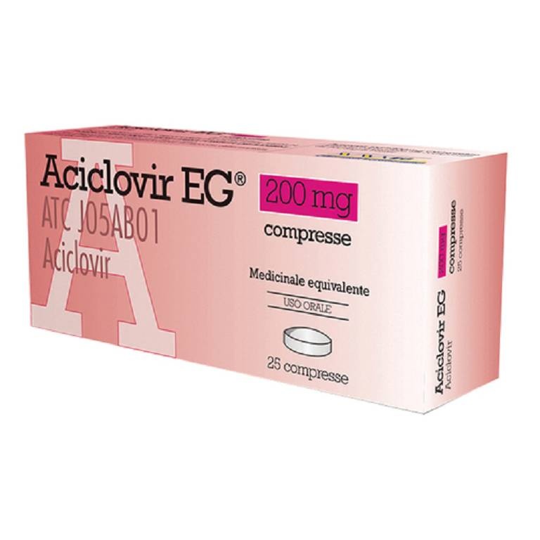 ACICLOVIR EG