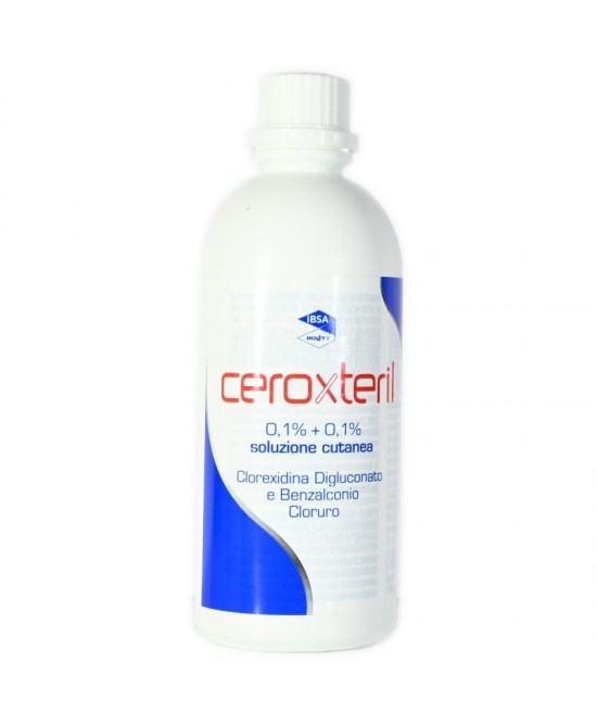 CEROXTERIL