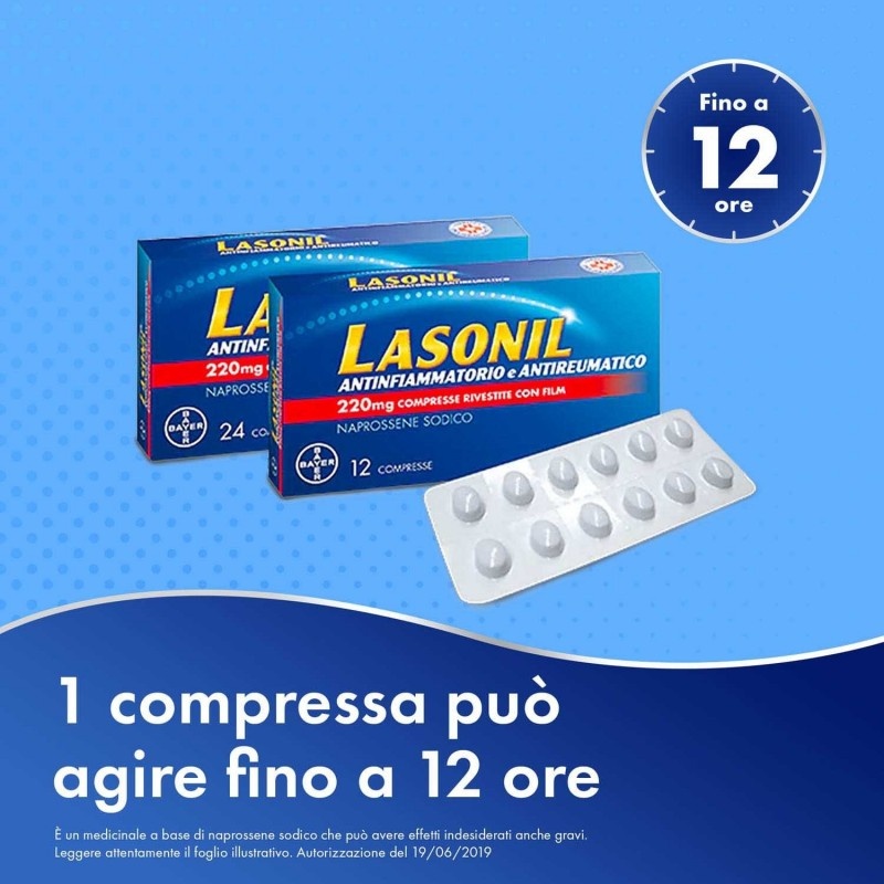lasonil-antinfiammatorio-e-antireumatico-compressa-rivestita-con-film-220-mg
