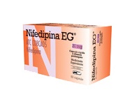 NIFEDIPINA EG
