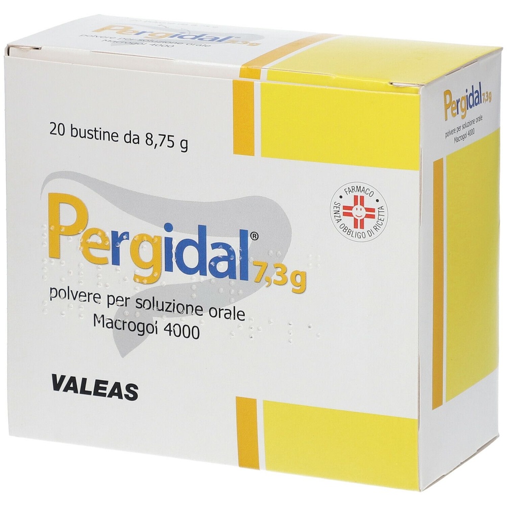 PERGIDAL