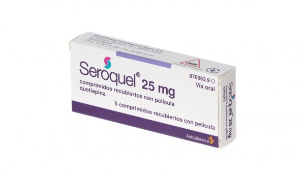 SEROQUEL