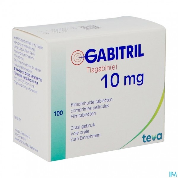 GABITRIL