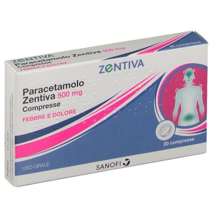 paracetamolo-zentiva-italia-compressa-500-mg