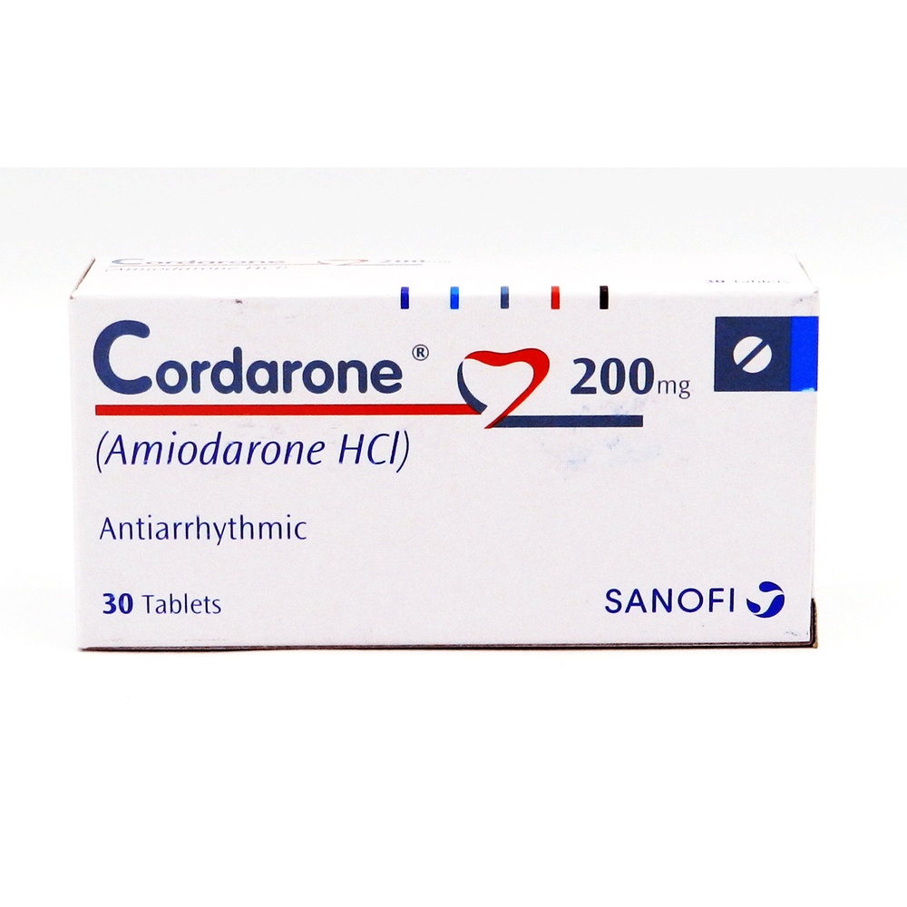 amiodarone-compressa-200-mg