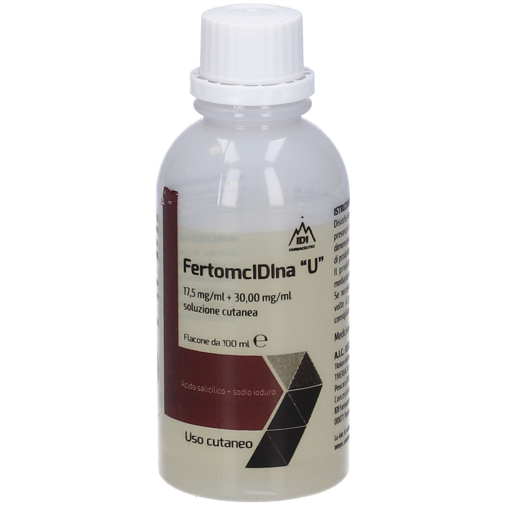 FERTOMCIDINA U