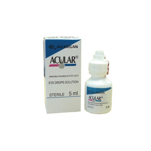ACULAR