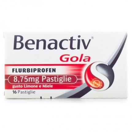 BENACTIV GOLA