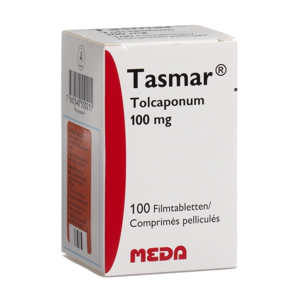 tasmar-compressa-rivestita-con-film-100-mg