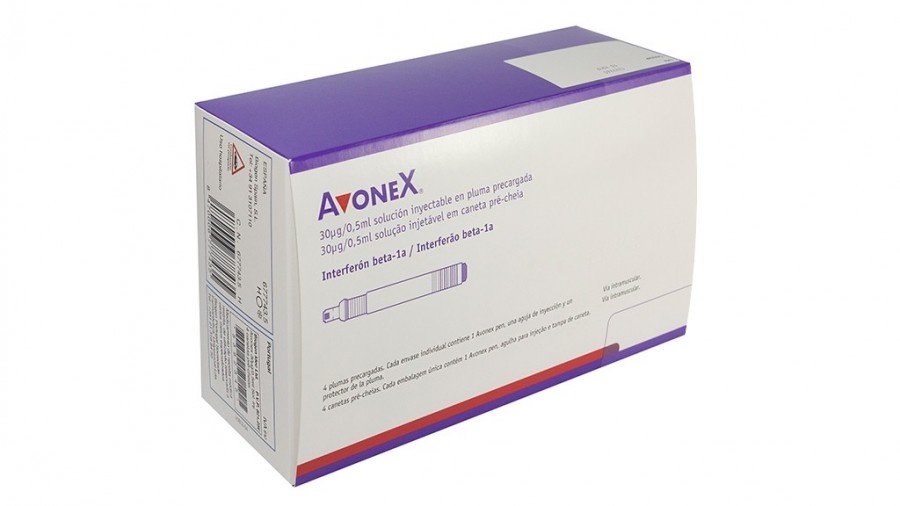 avonex-polvere-e-solvente-per-soluzione-iniettabile-30-mcg