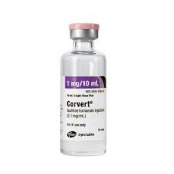 CORVERT