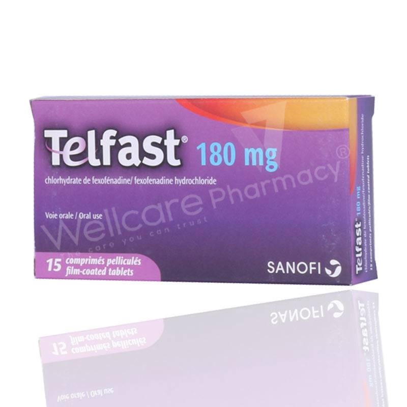 TELFAST