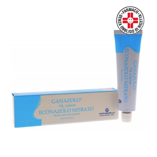 ganazolo-crema-10-mg-g