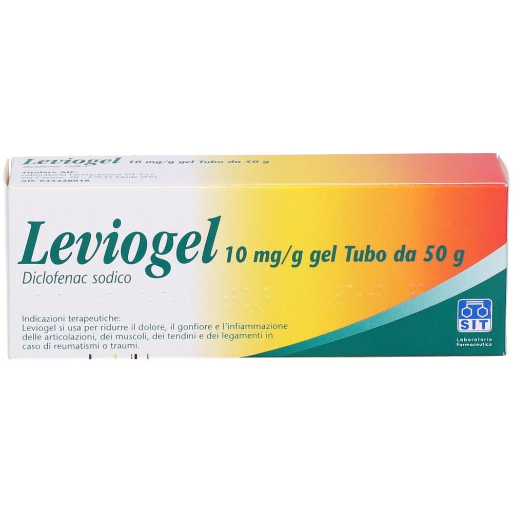 LEVIOGEL