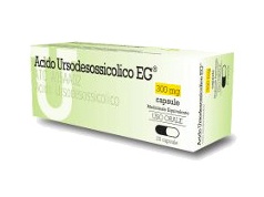 ACIDO URSODESOSSICOLICO EG