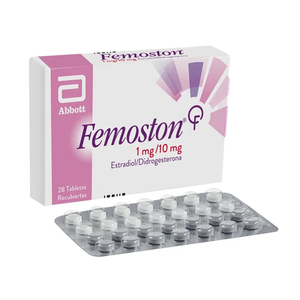 FEMOSTON