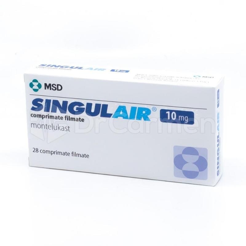 SINGULAIR
