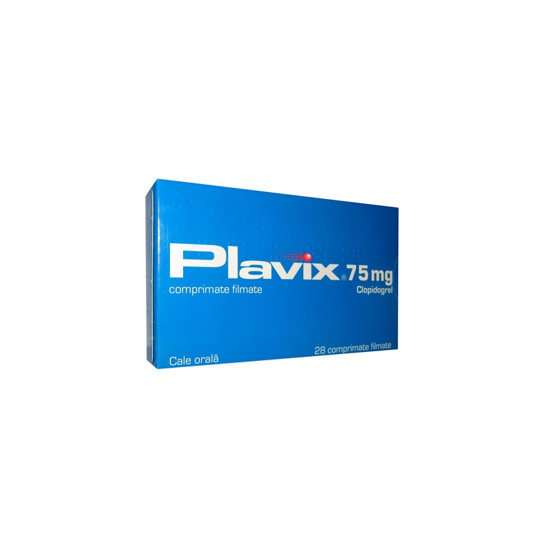 PLAVIX