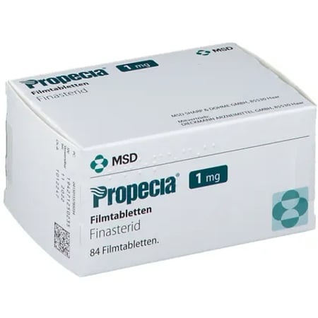 PROPECIA