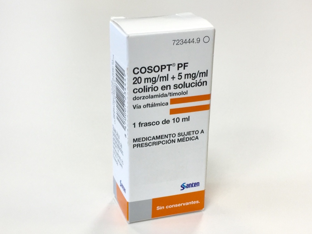 COSOPT
