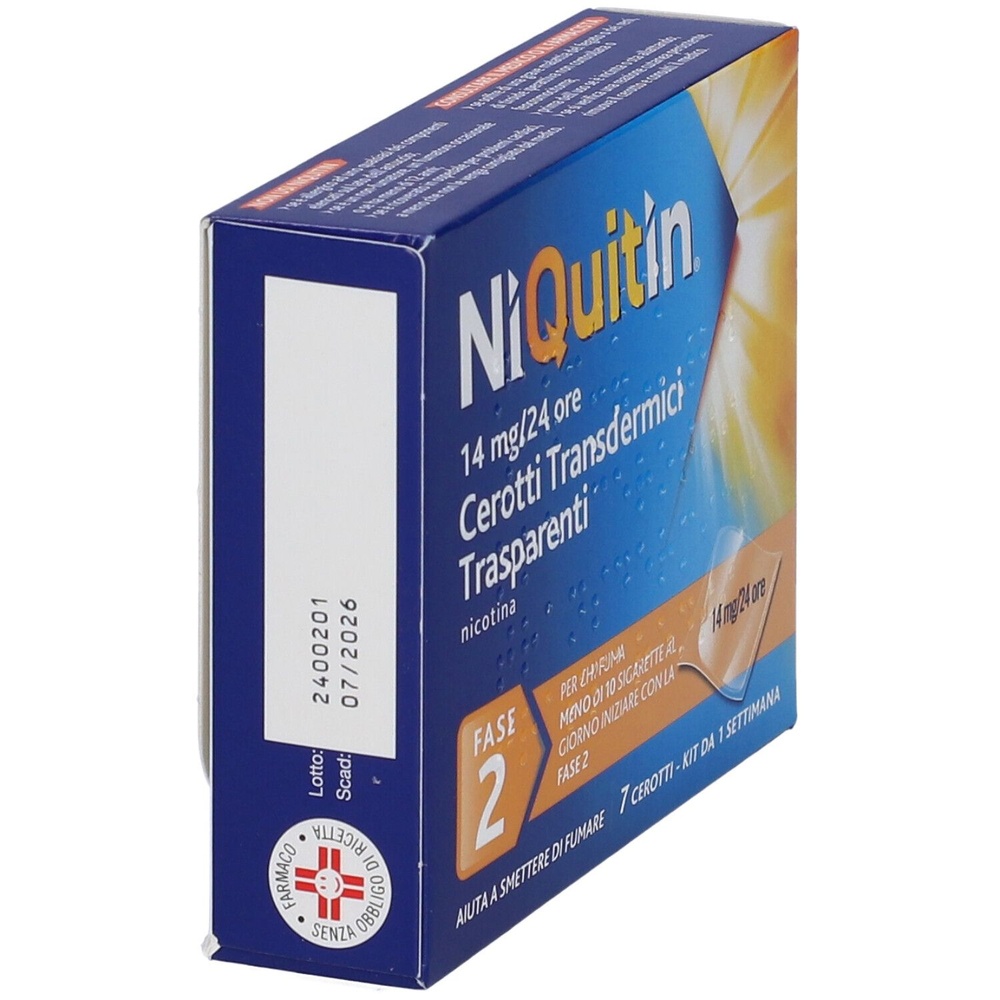 NIQUITIN
