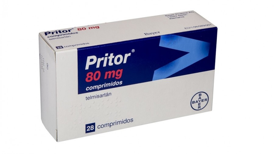 pritor-compressa-40-mg