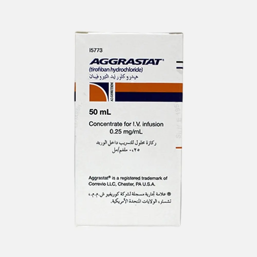 AGGRASTAT
