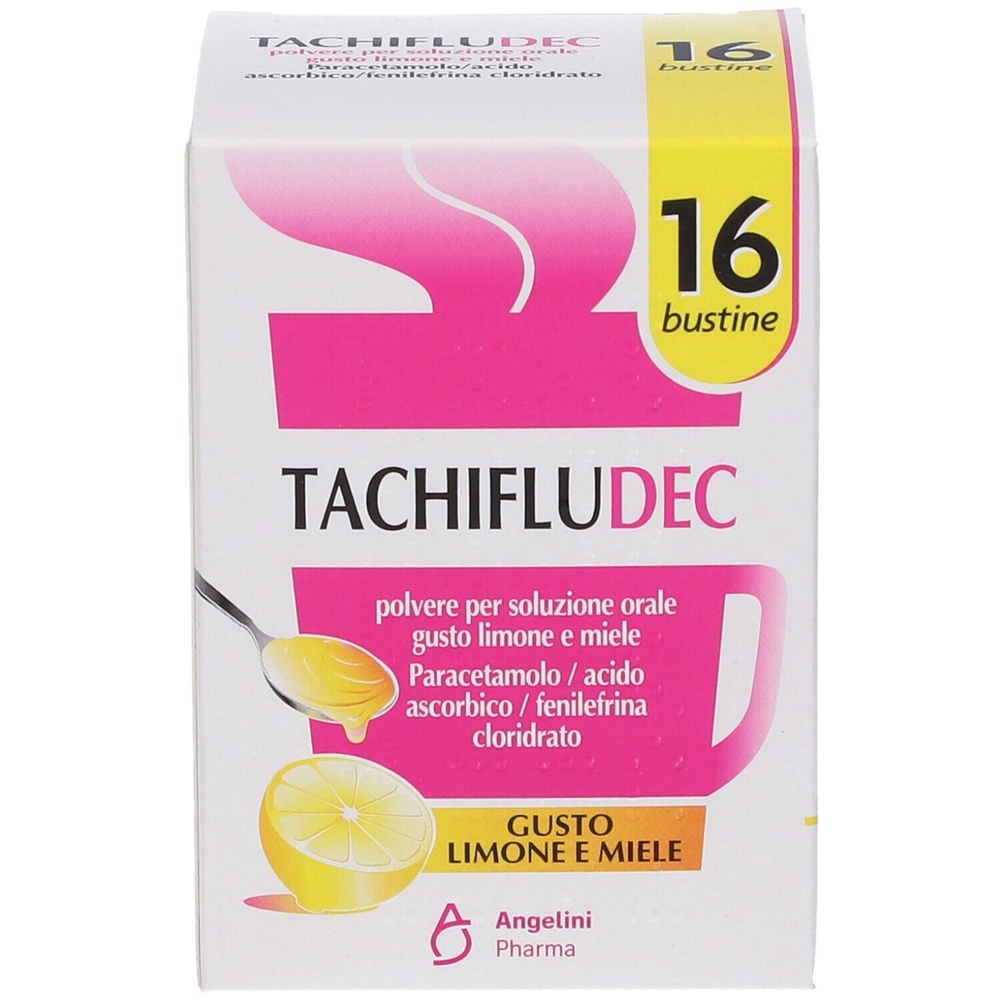 TACHIFLUDEC