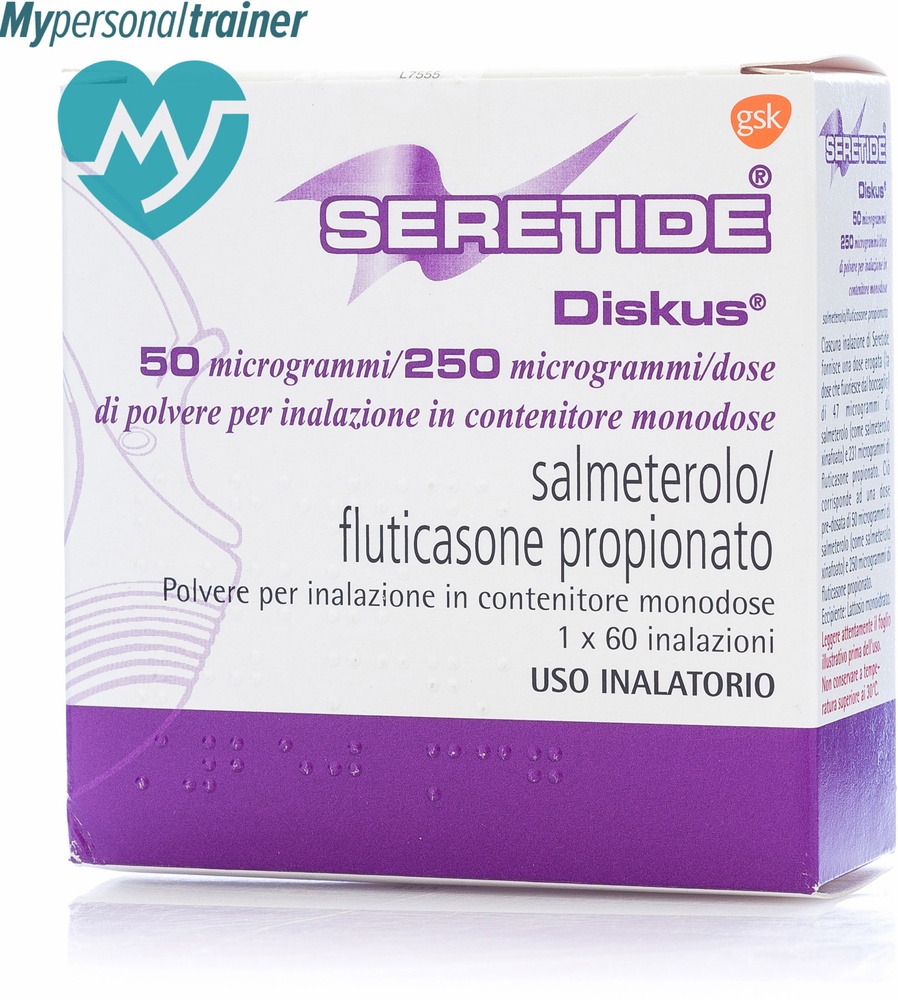 SERETIDE