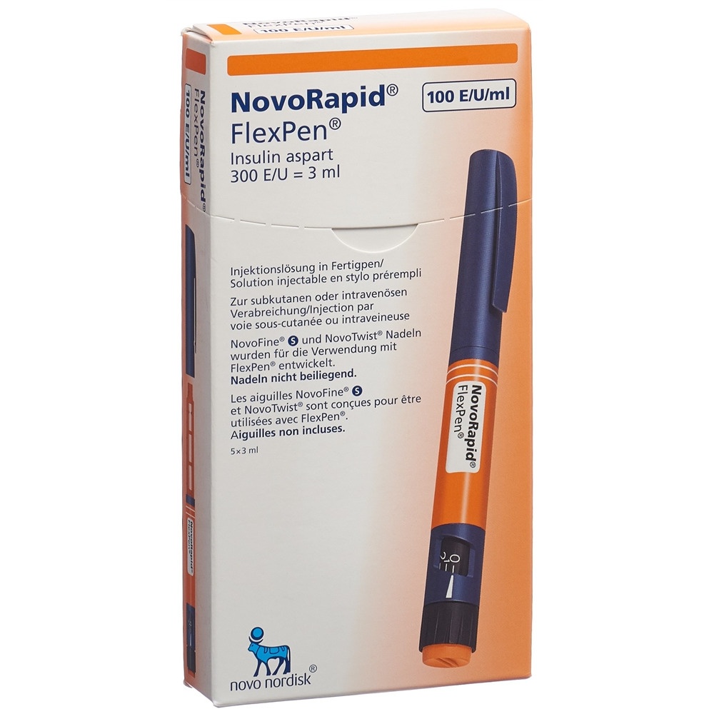 NOVORAPID