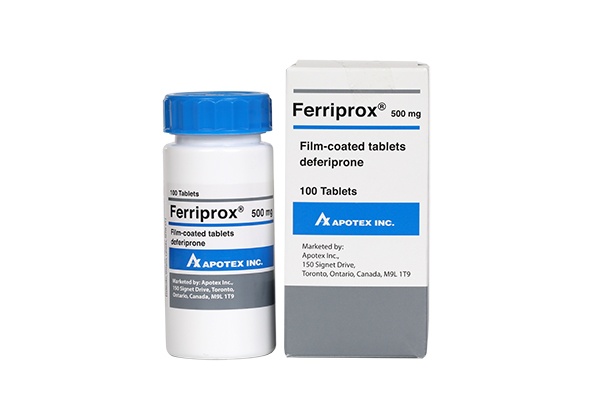 FERRIPROX