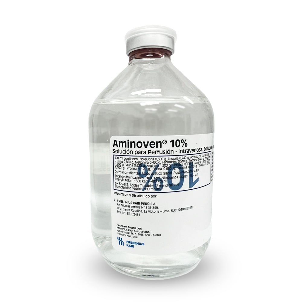 AMINOVEN