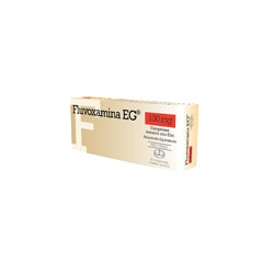 FLUVOXAMINA EG