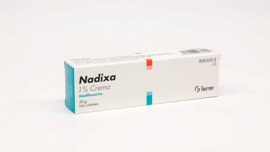 NADIXA