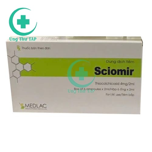 SCIOMIR