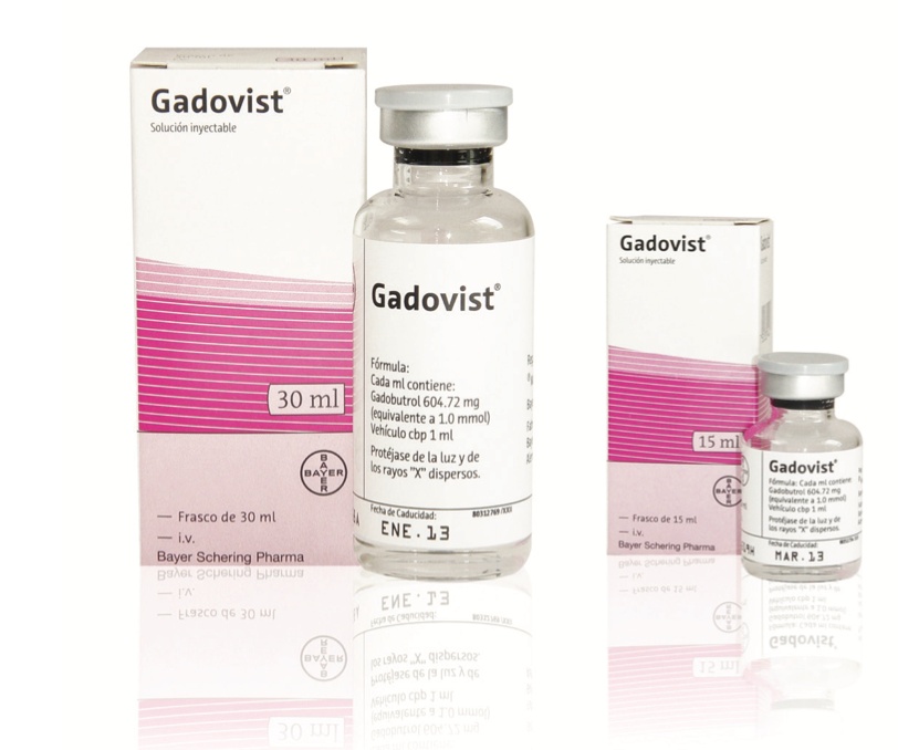 GADOVIST