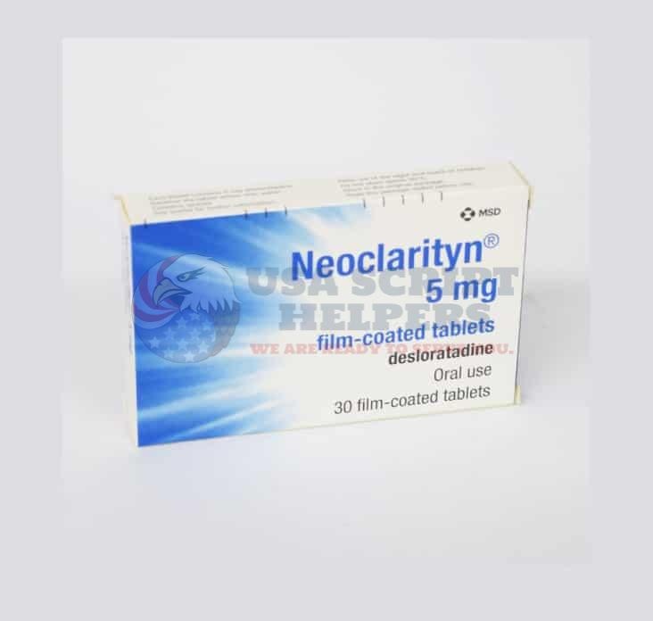 NEOCLARITYN