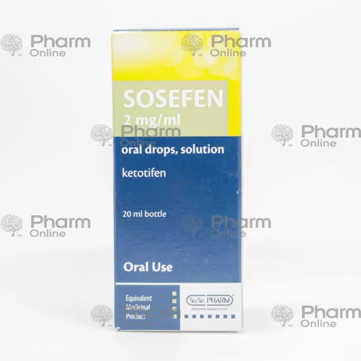 SOSEFEN