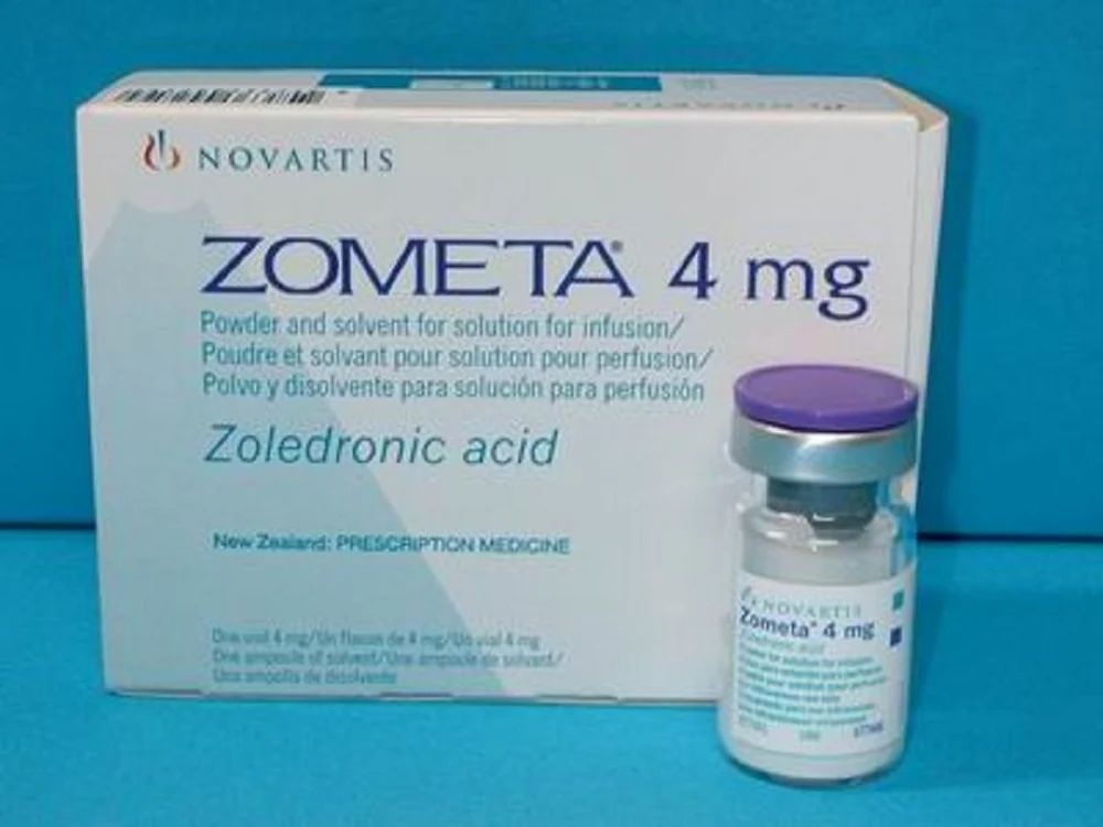 ZOMETA