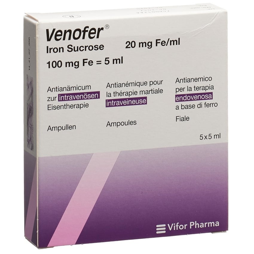 VENOFER