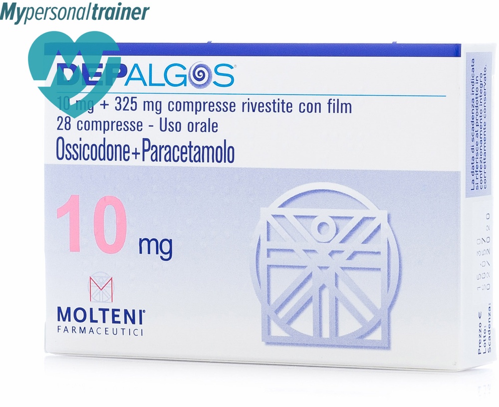 DEPALGOS
