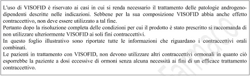 VISOFID