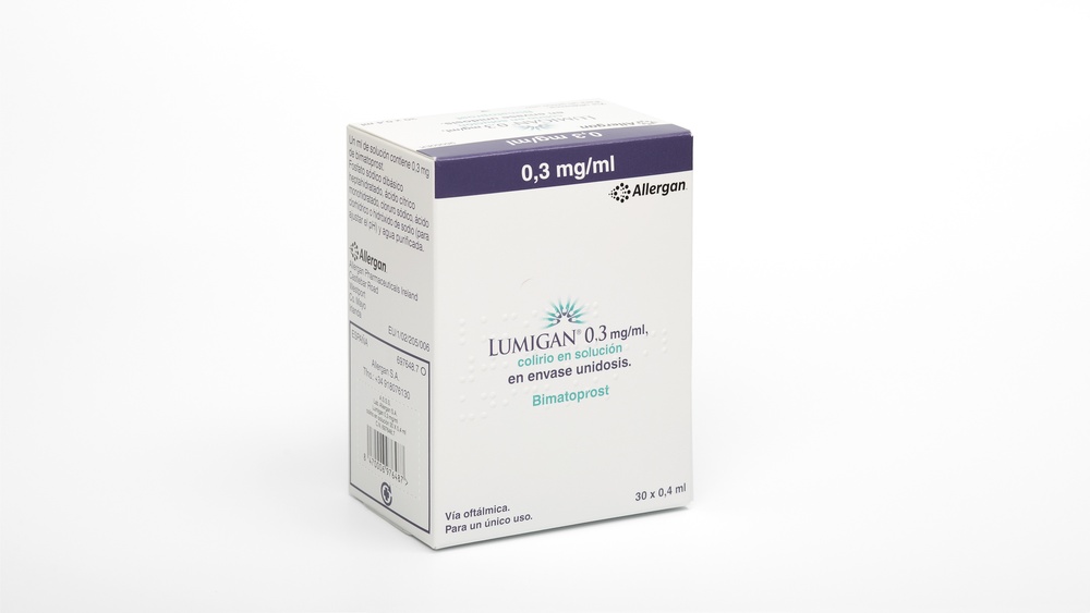 LUMIGAN