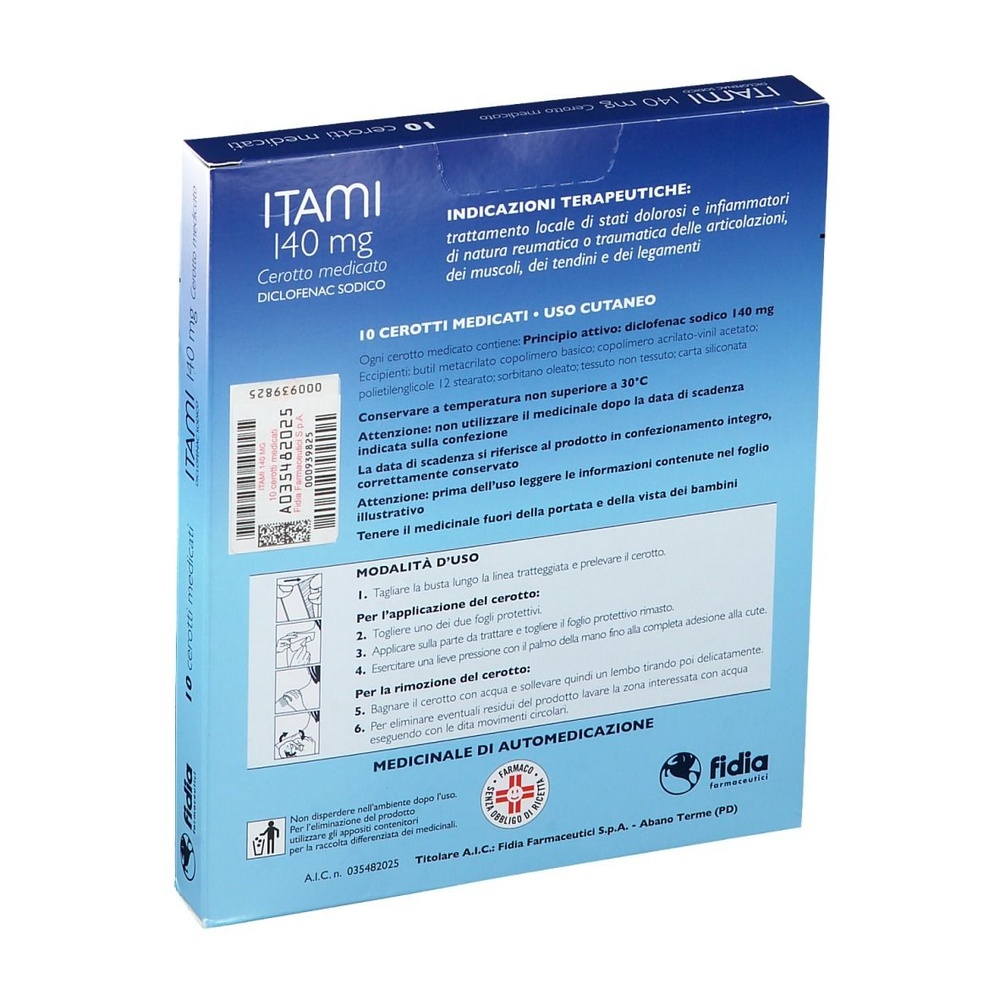 ITAMI