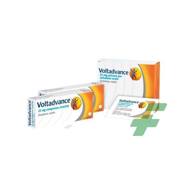 VOLTADVANCE